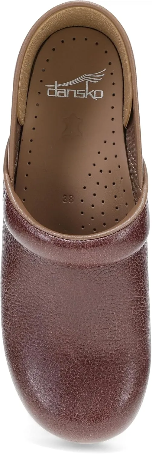 Dansko Men's Professional Clog - All Day Support