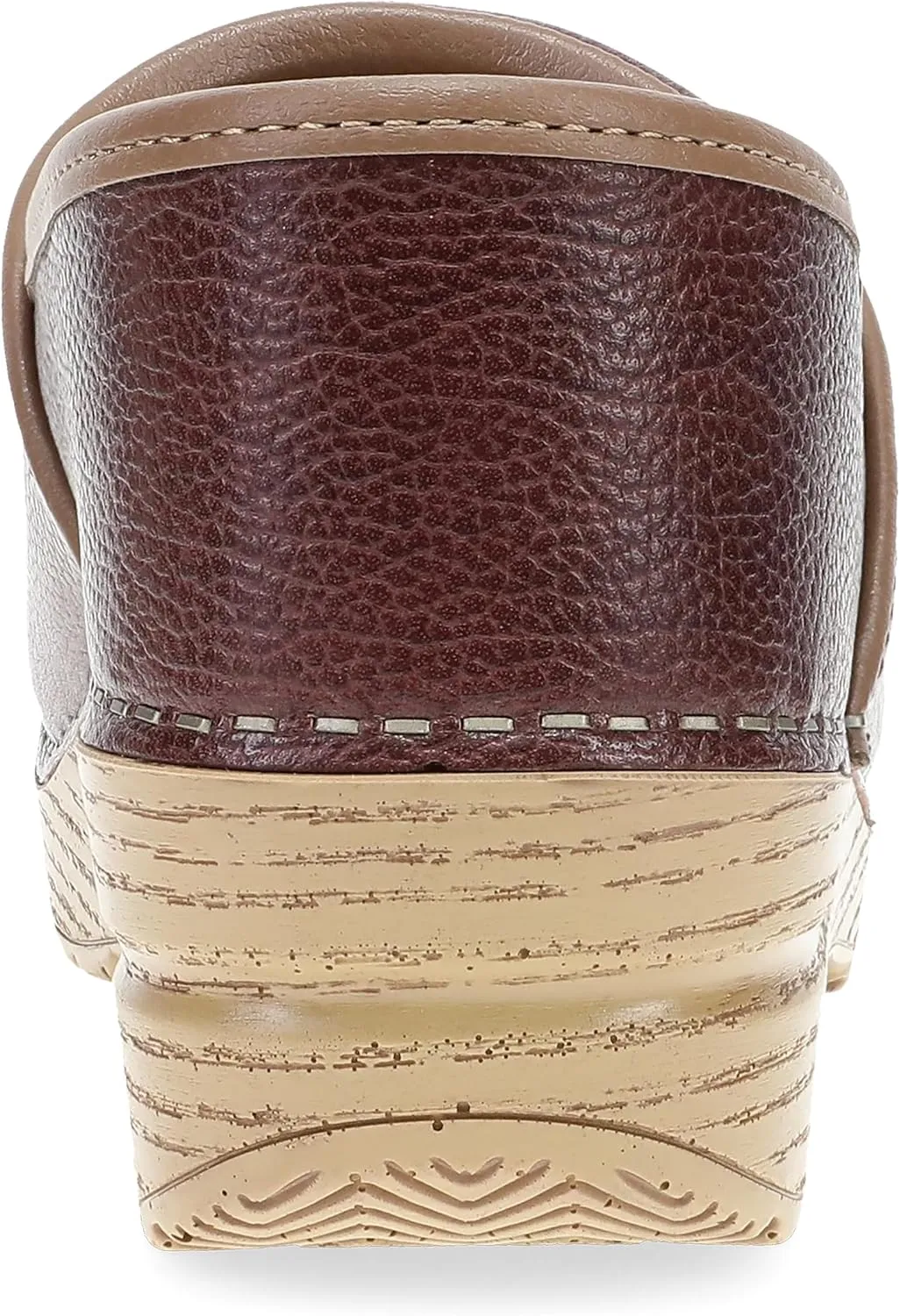 Dansko Men's Professional Clog - All Day Support