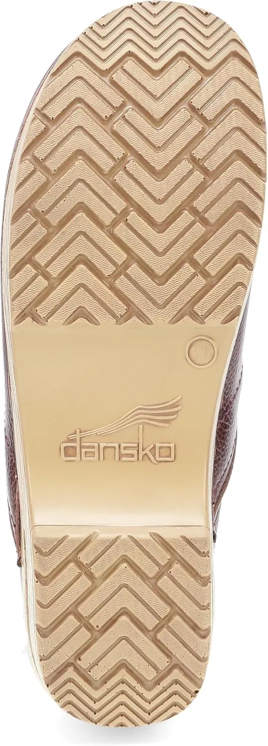 Dansko Men's Professional Clog - All Day Support