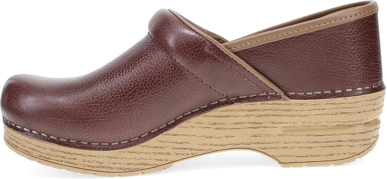 Dansko Men's Professional Clog - All Day Support