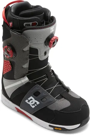 DC DC Mens Phantom Snowboard Boots