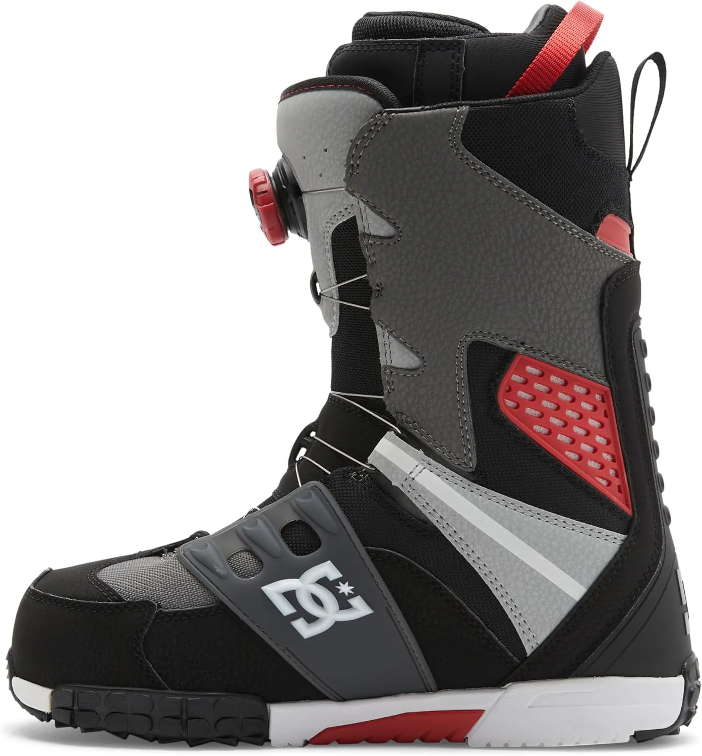 DC DC Mens Phantom Snowboard Boots