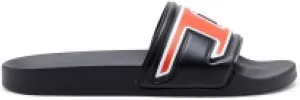 Diesel Men's Flatform Sandal