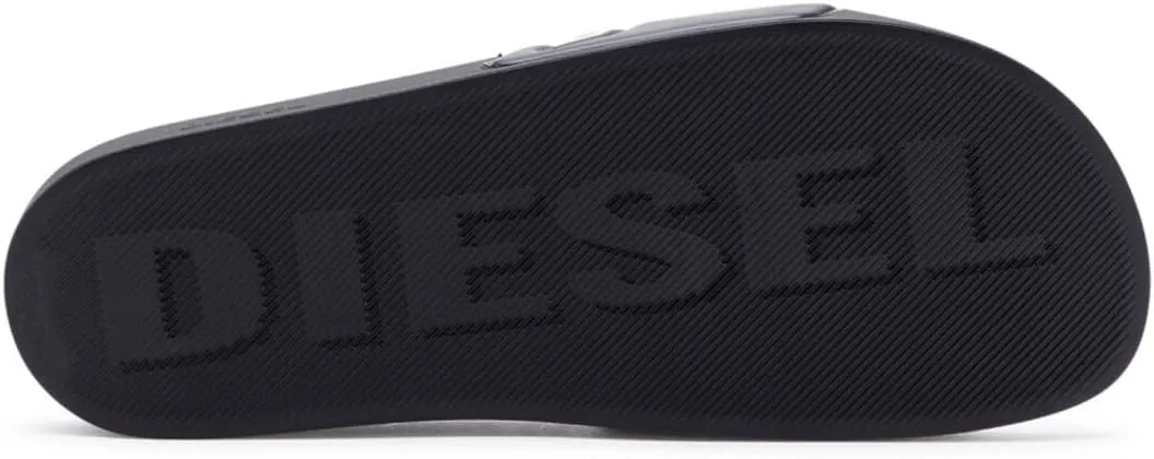 Diesel Men's Flatform Sandal
