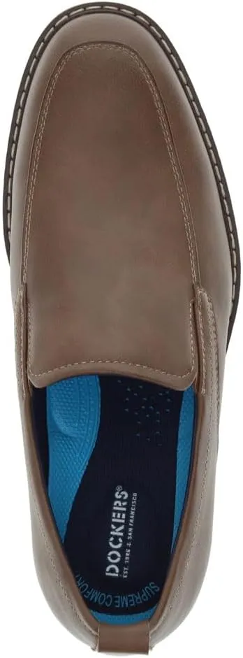 Dockers Men's Domie Loafers Flat
