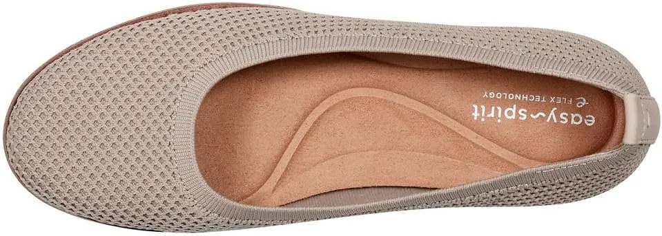 Easy Spirit Women's Kellina Ballet Flat