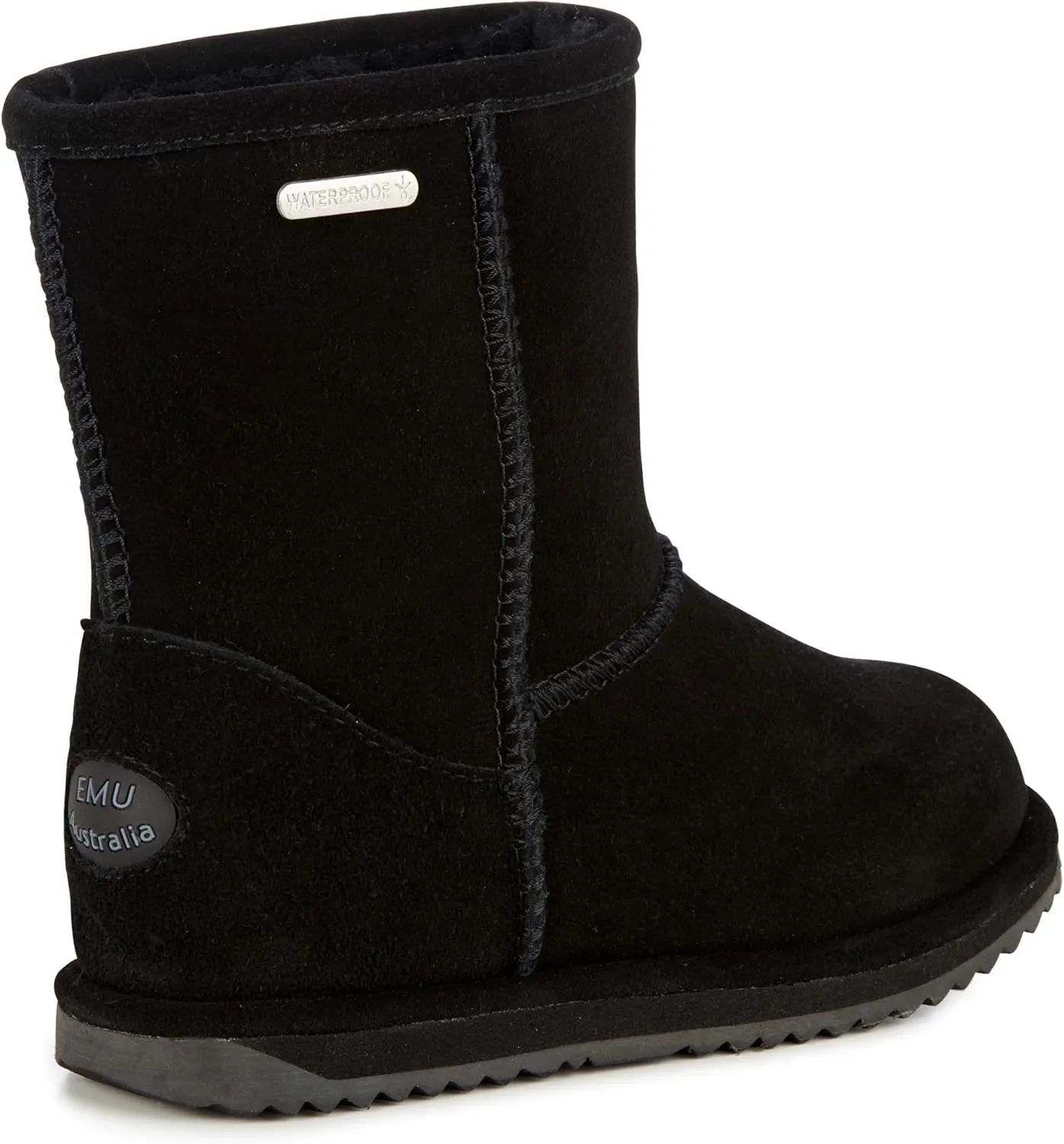EMU Australia - Brumby Lo Kids Boot