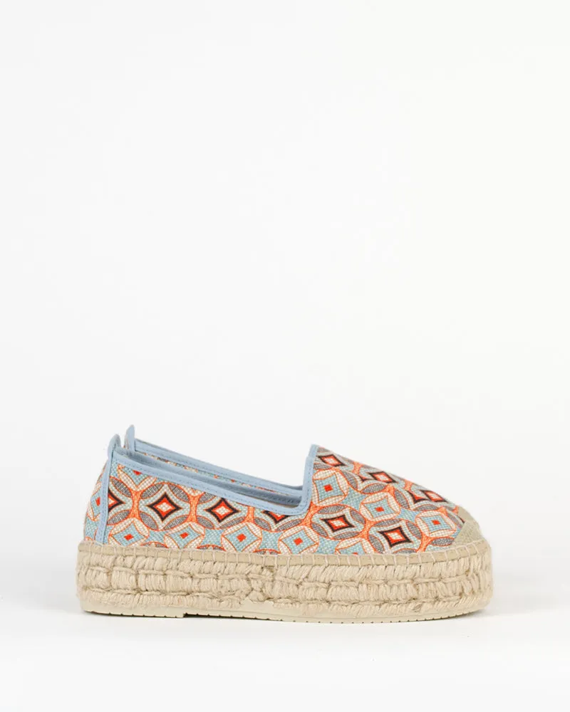 Espadrilles bayona