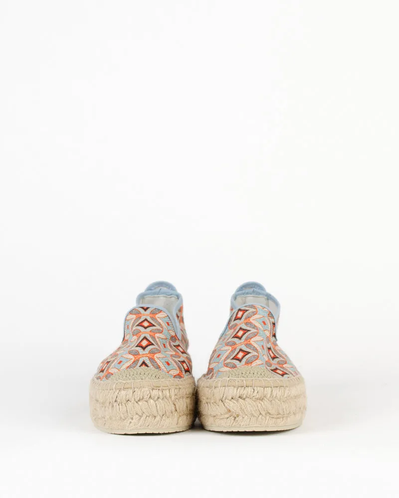Espadrilles bayona