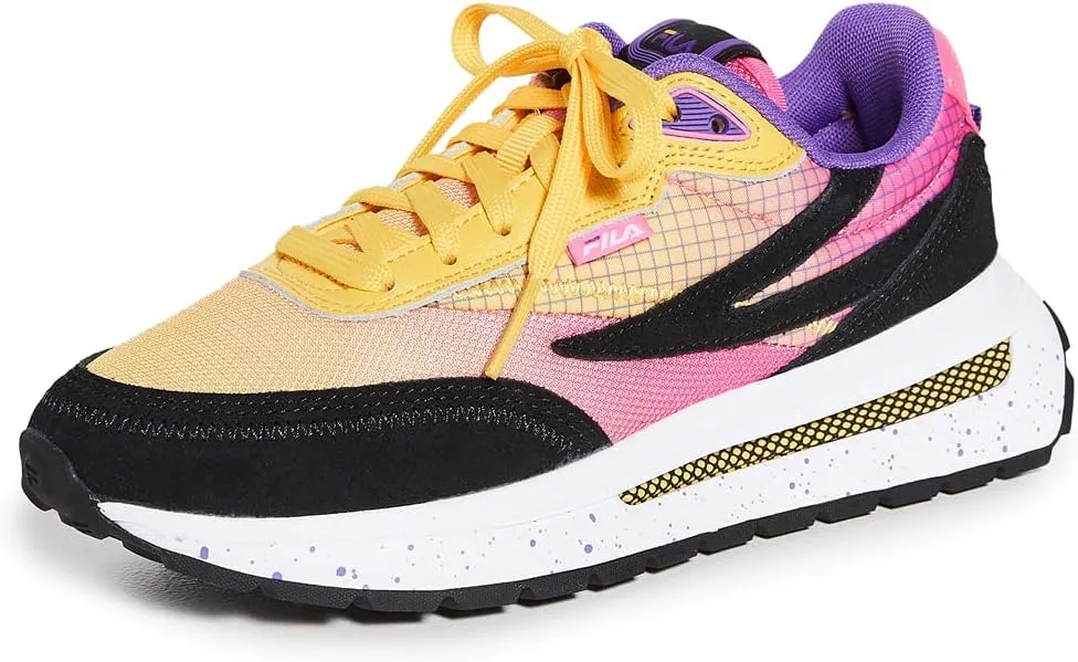 Fila Women's Renno Sneakers