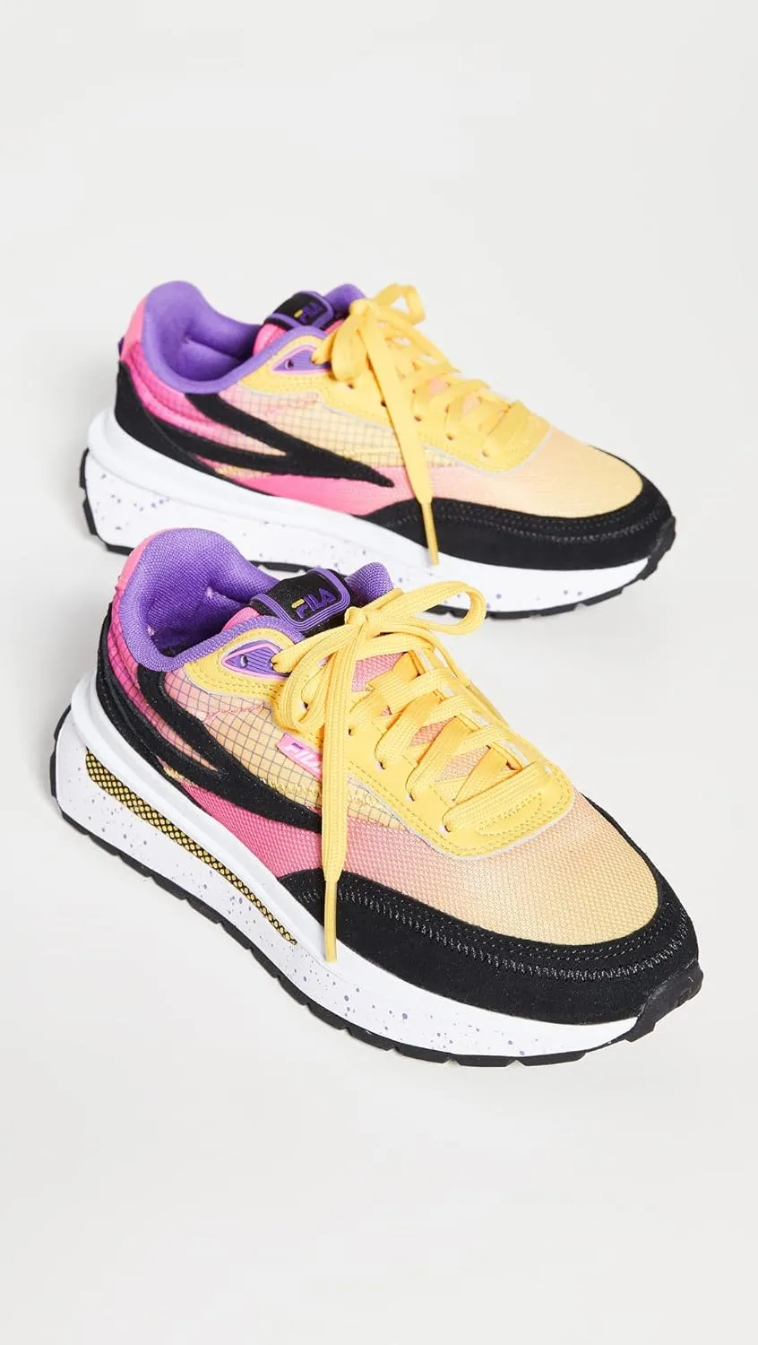 Fila Women's Renno Sneakers
