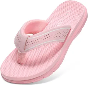Flip Flops Girls Boys Unisex Summer Sandals