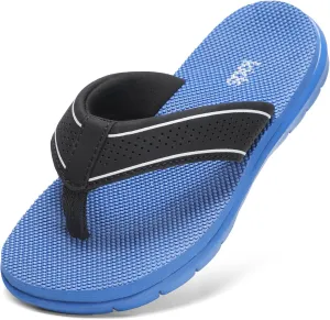 Flip Flops Girls Boys Unisex Summer Sandals