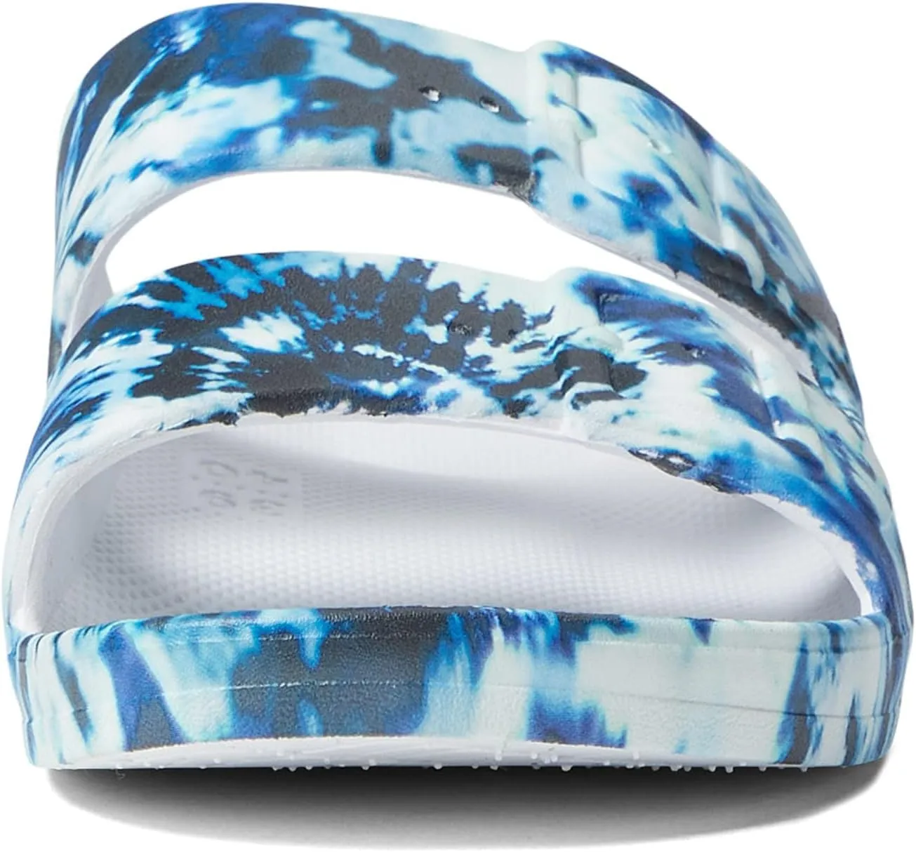 Freedom Moses Women's Moses Two Band Slides