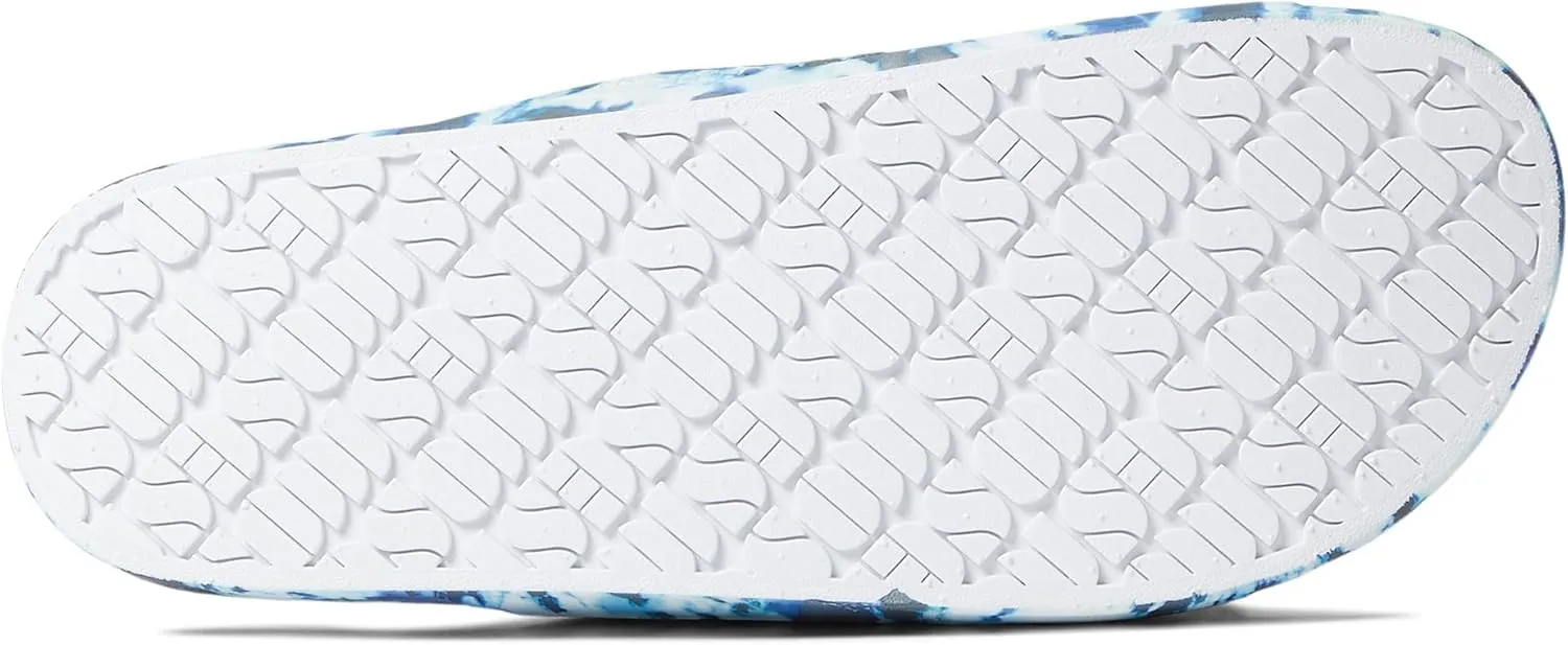 Freedom Moses Women's Moses Two Band Slides
