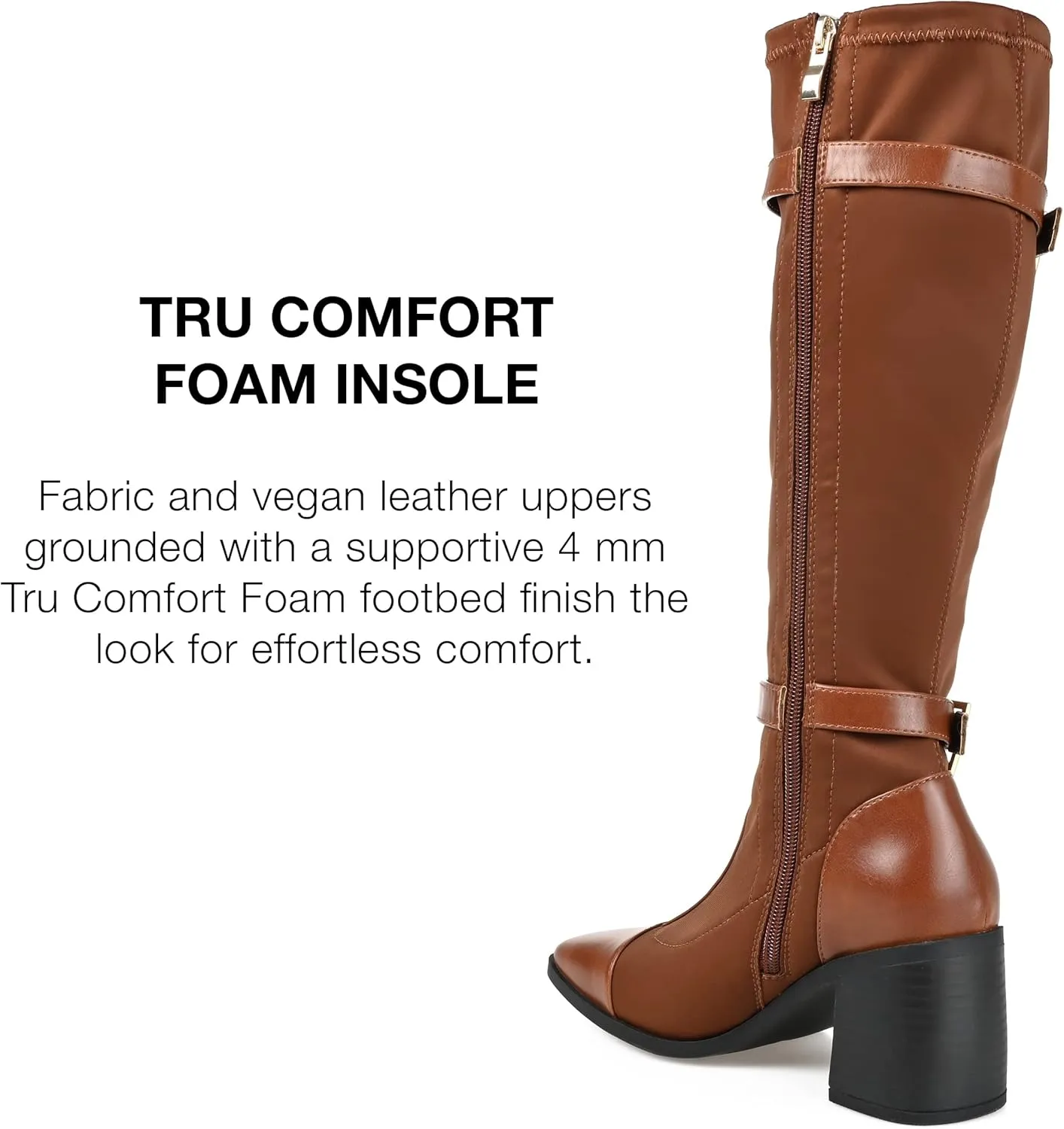 GAIBREE WIDE CALF