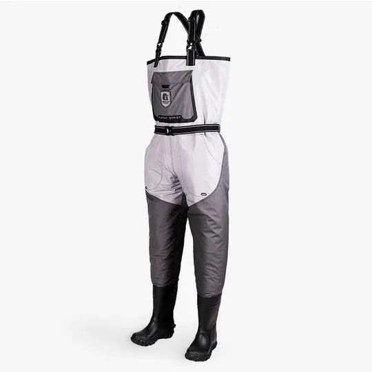 Gator Waders Uninsulated Mens Swamp Waders