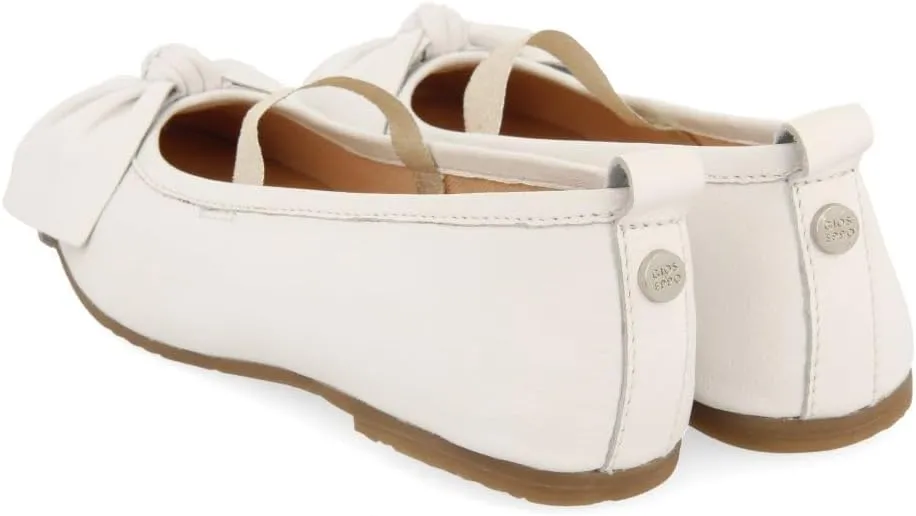 GIOSEPPO Girl's Tudy Mary Jane Flat