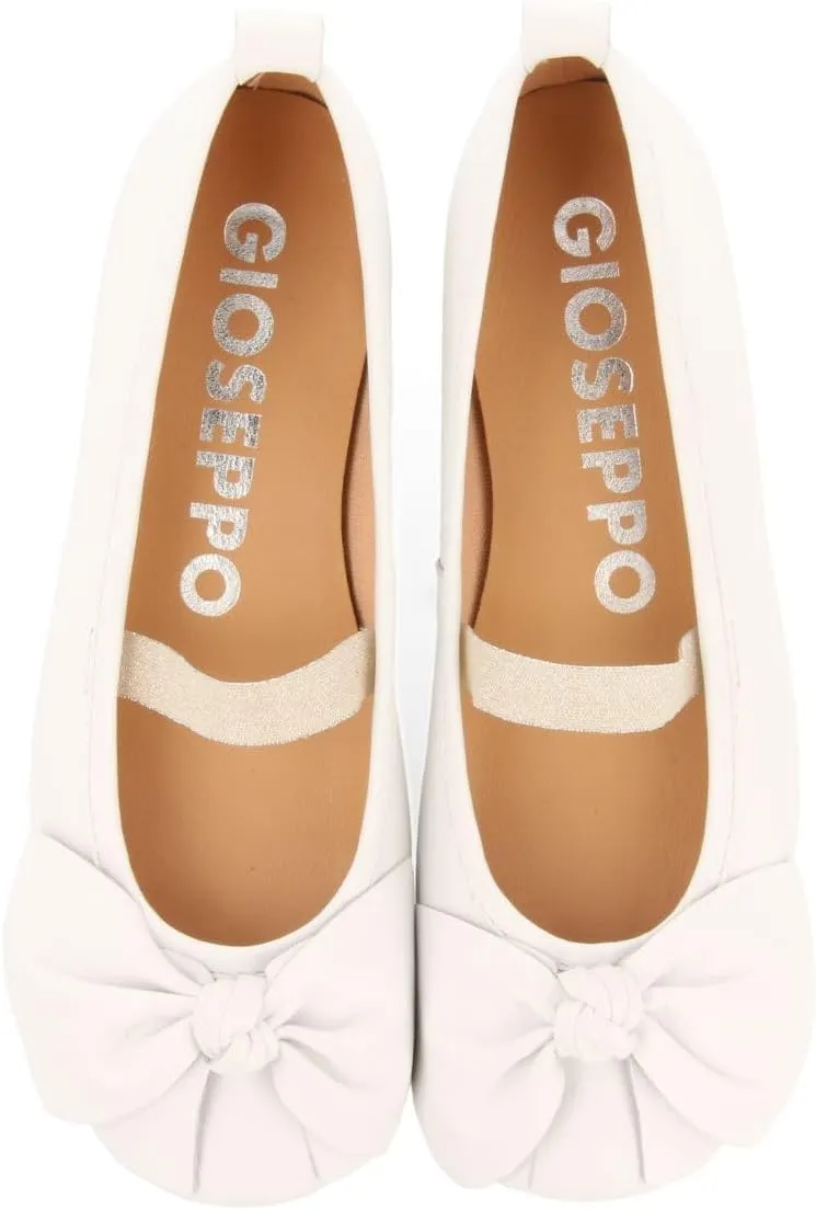 GIOSEPPO Girl's Tudy Mary Jane Flat