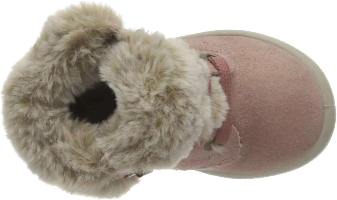 Girl's Snow Boot, 25 EU Weit