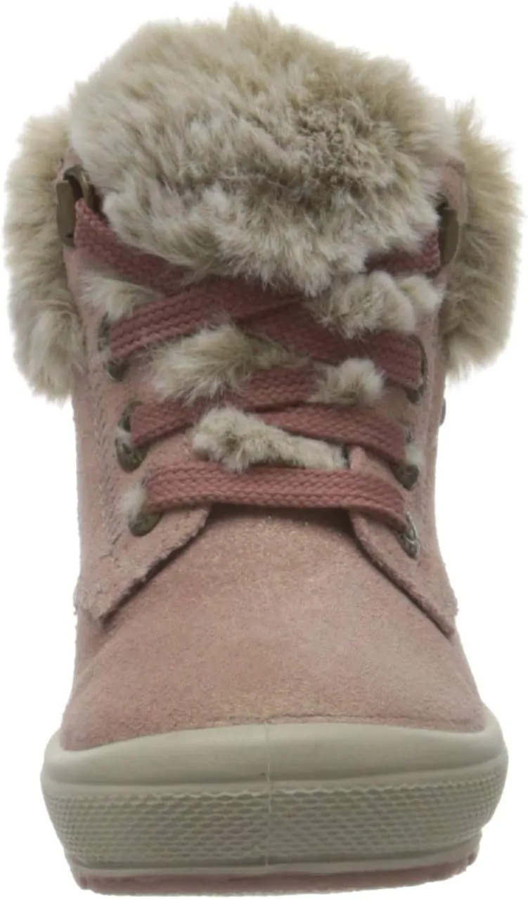 Girl's Snow Boot, 25 EU Weit