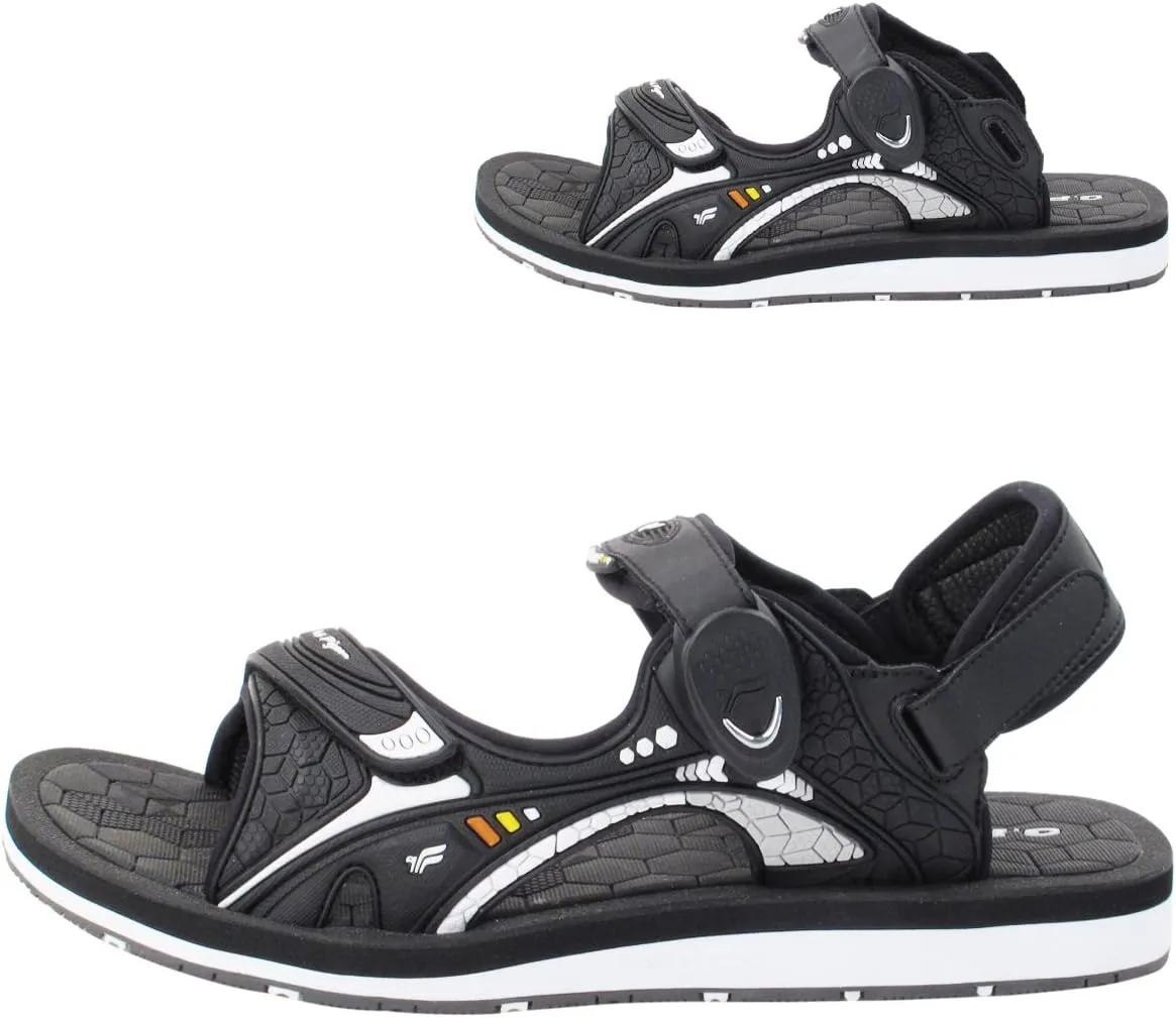 Gold Pigeon CLASSIC Unisex Slides, Flip-flops & Sandals
