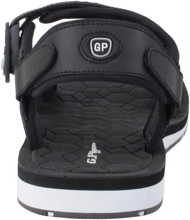 Gold Pigeon CLASSIC Unisex Slides, Flip-flops & Sandals