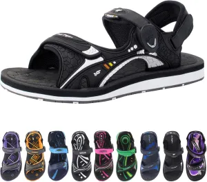 Gold Pigeon CLASSIC Unisex Slides, Flip-flops & Sandals