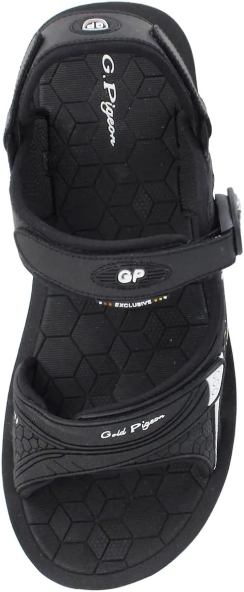 Gold Pigeon CLASSIC Unisex Slides, Flip-flops & Sandals