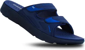 Gold Pigeon Shoes EVA Anti-Fatigue Ultra-Cushion Unisex Slide Sandals Adjustable Straps