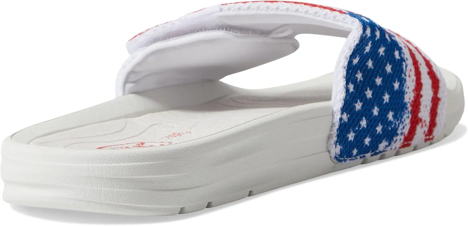 Hey Dude Men's Phoenix Sandals Multiple Colors