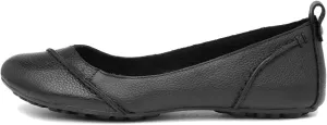 Hush Puppies Women's Closed Toe Ballet Flats, 0 UK