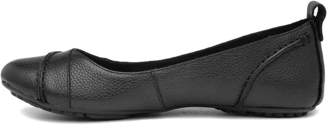 Hush Puppies Women's Closed Toe Ballet Flats, 0 UK