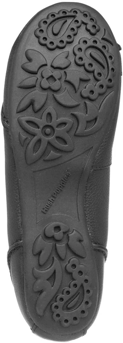 Hush Puppies Women's Closed Toe Ballet Flats, 0 UK