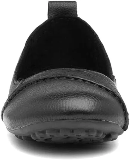 Hush Puppies Women's Closed Toe Ballet Flats, 0 UK