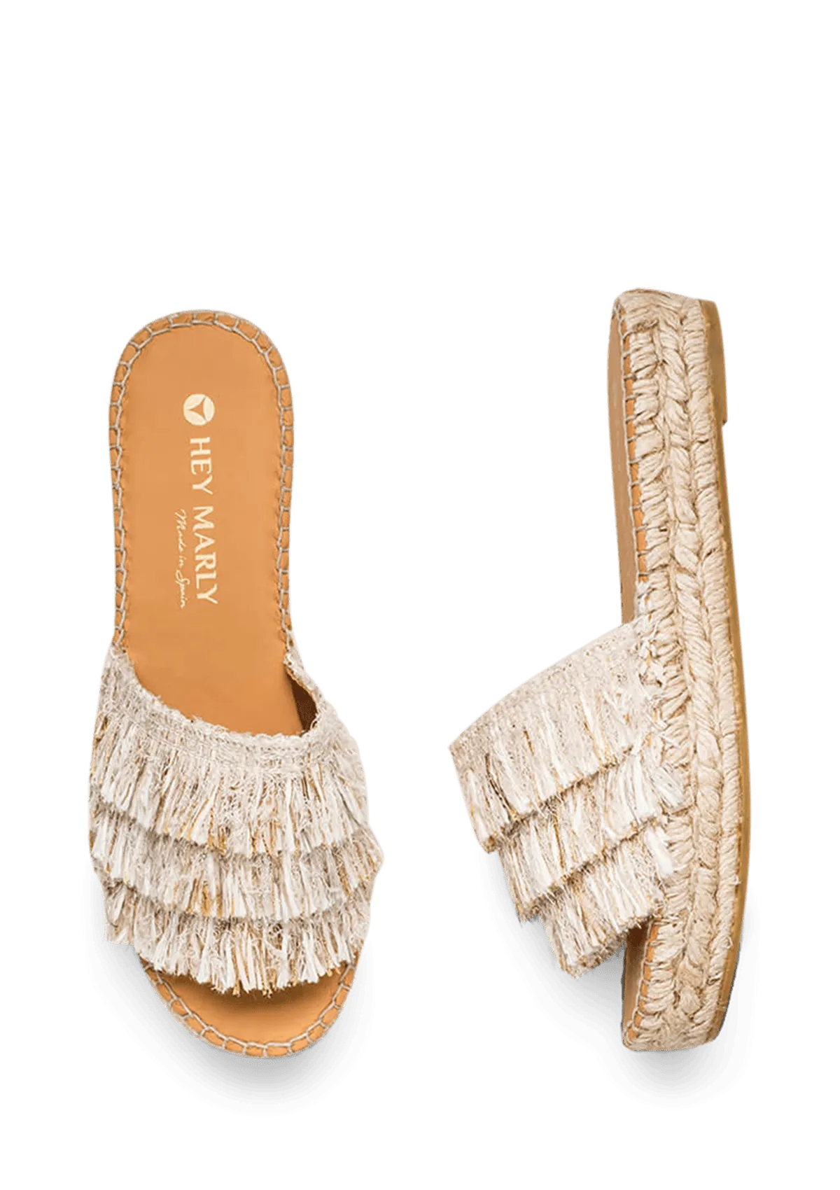 Ibiza Chic - Crema