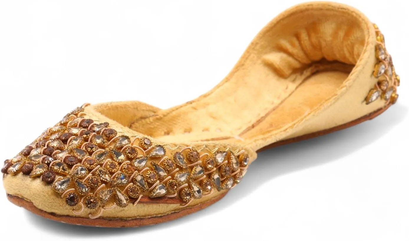 Indian Bridal Jutti Pakistan Bridal Khussa Indian Women Punjabi Juti