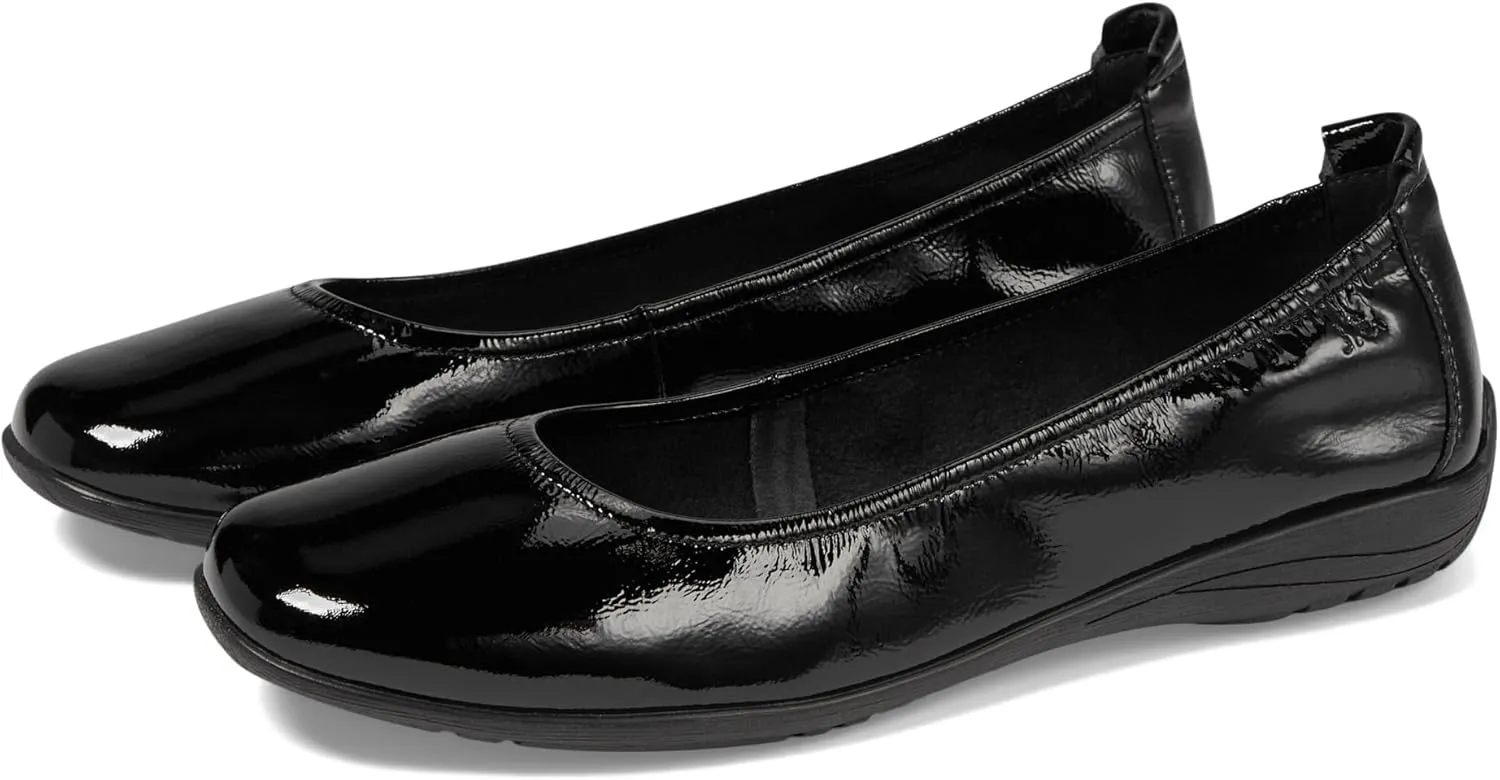 Josef Seibel Women's Fenja 01 Ballet Flat
