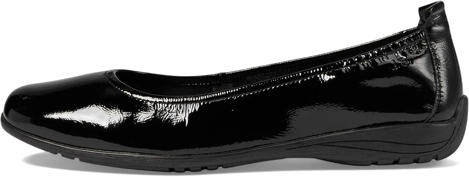 Josef Seibel Women's Fenja 01 Ballet Flat