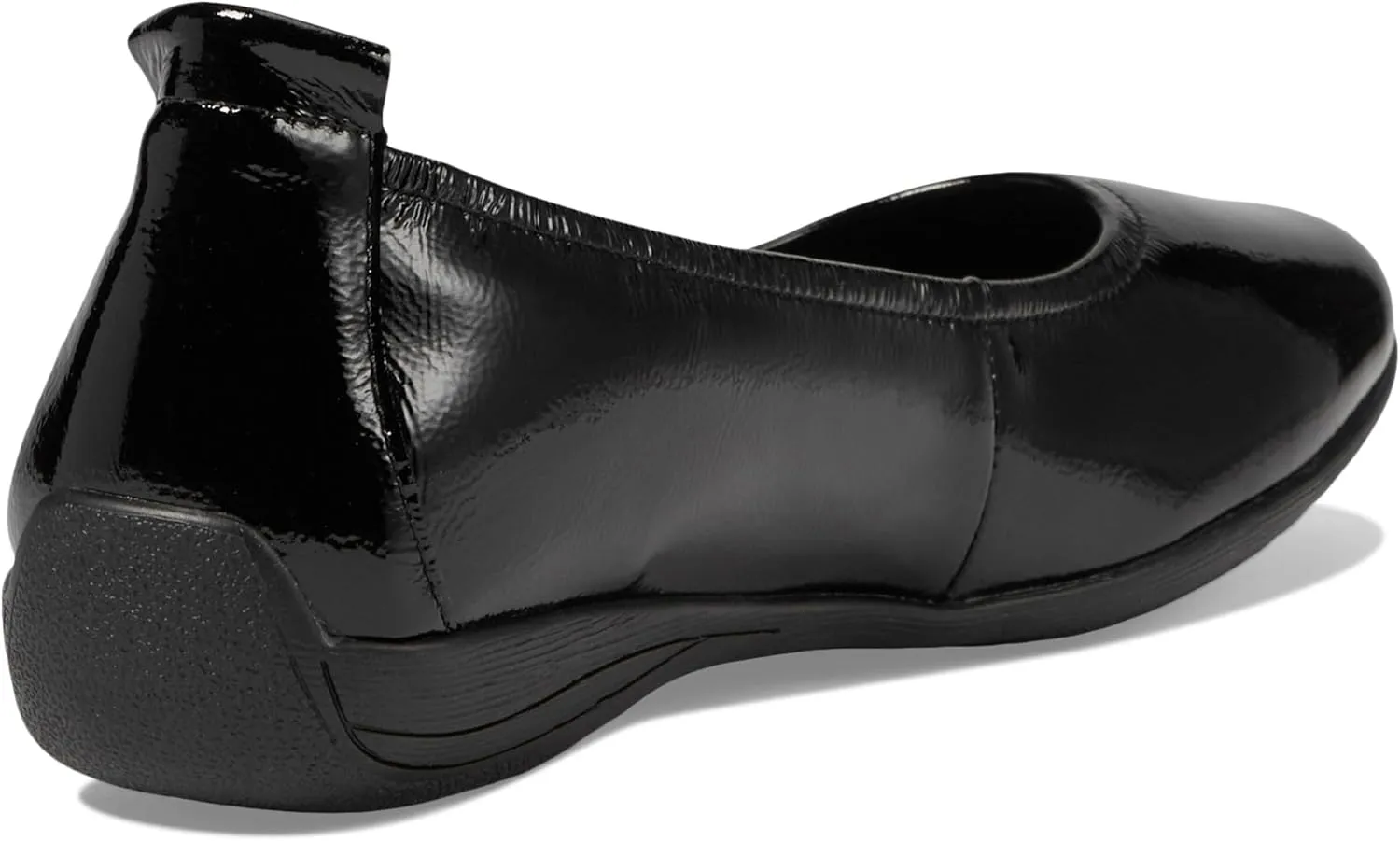 Josef Seibel Women's Fenja 01 Ballet Flat