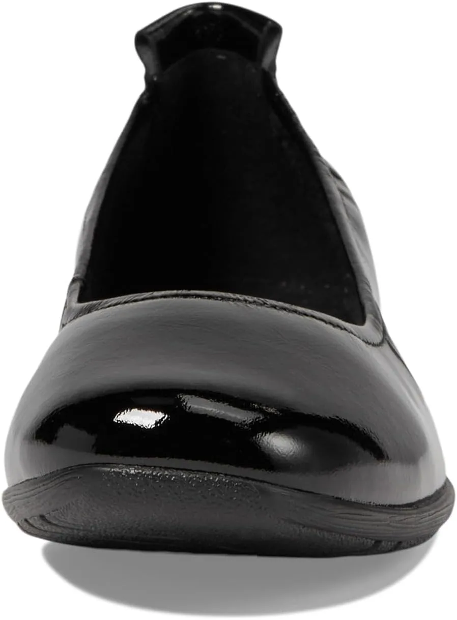Josef Seibel Women's Fenja 01 Ballet Flat