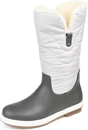 Journee Collection Women's Winter and Snow Boots