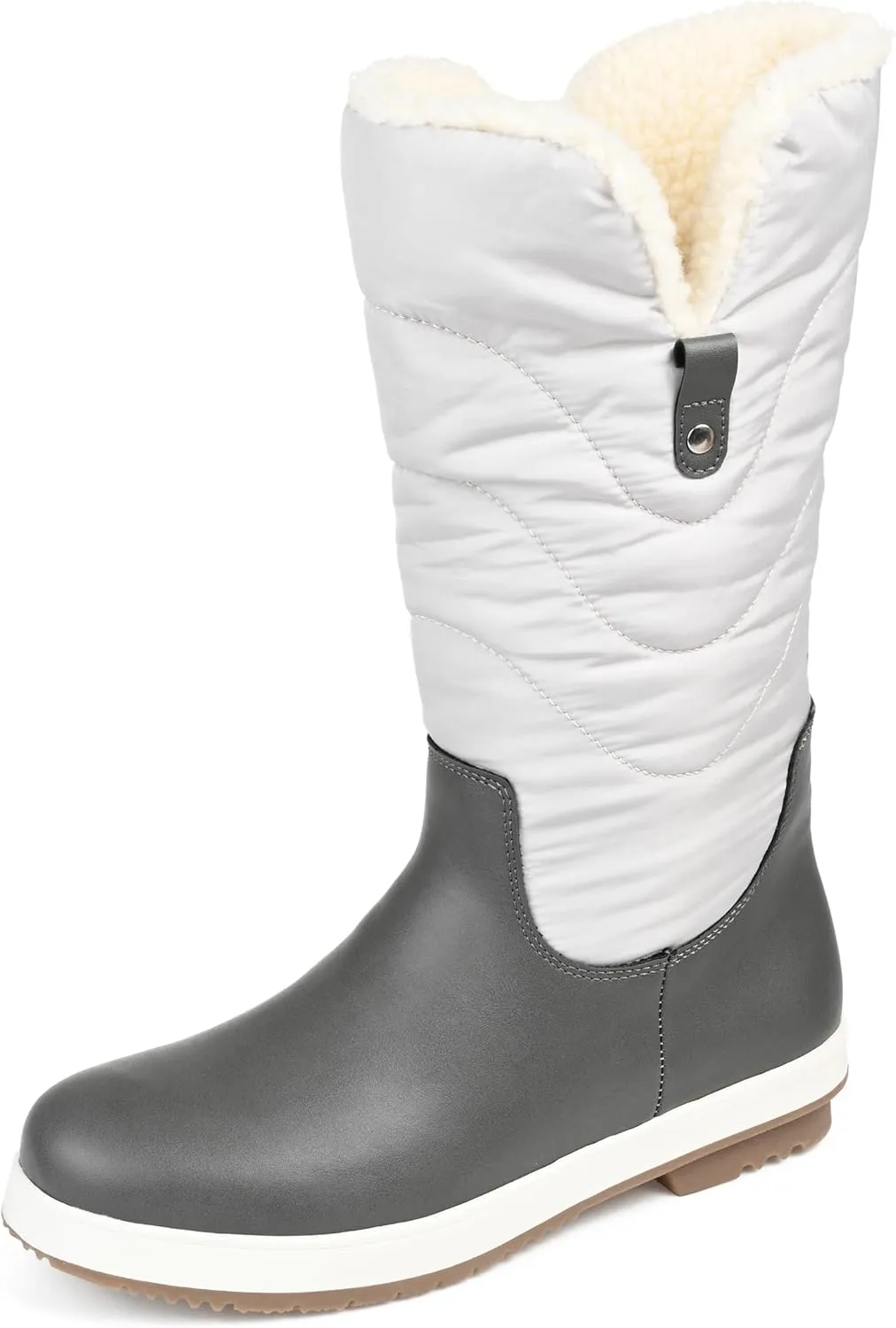 Journee Collection Women's Winter and Snow Boots