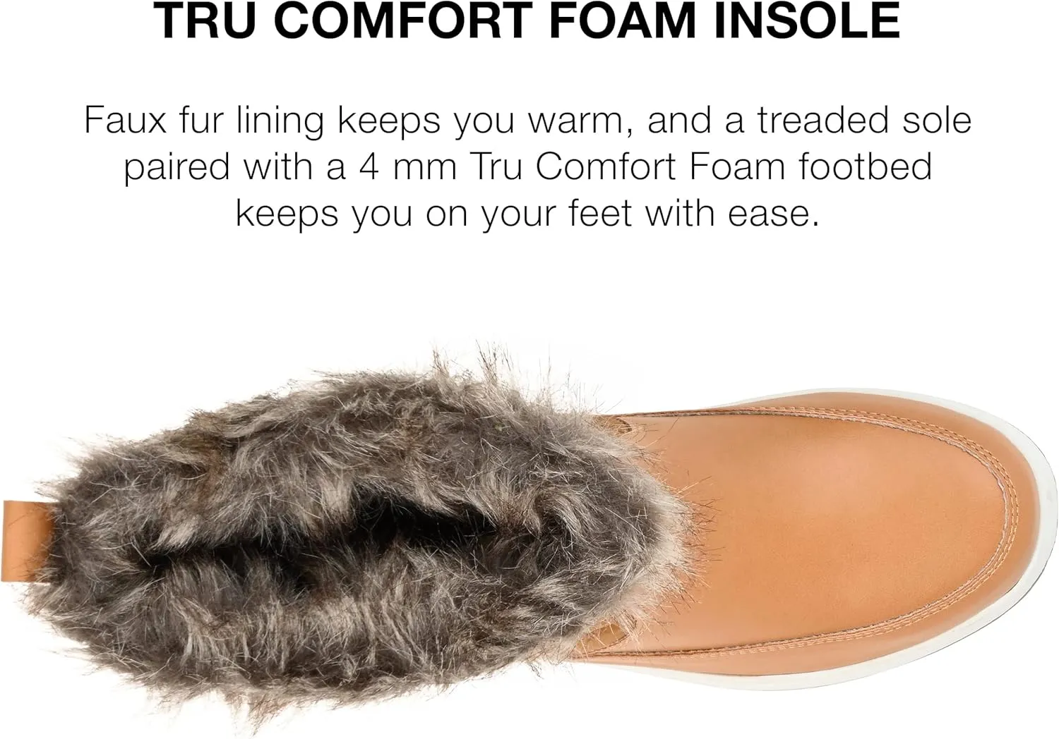 Journee Collection Women's Winter and Snow Boots