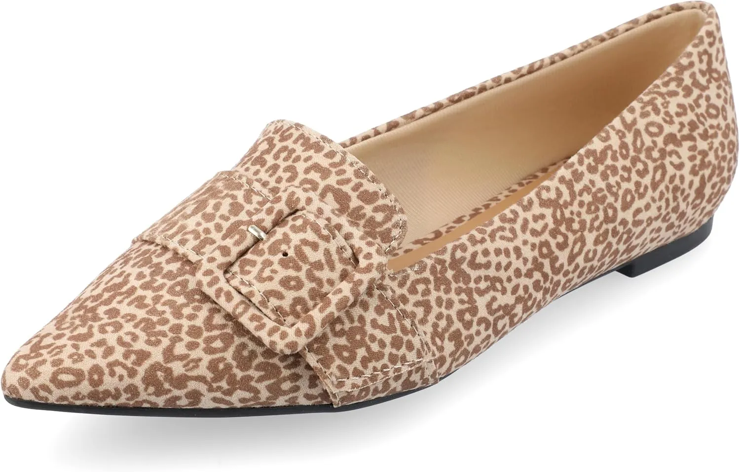 Journee Women's Audrey Dress Flats