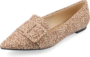 Journee Women's Audrey Dress Flats