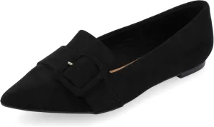 Journee Women's Audrey Dress Flats