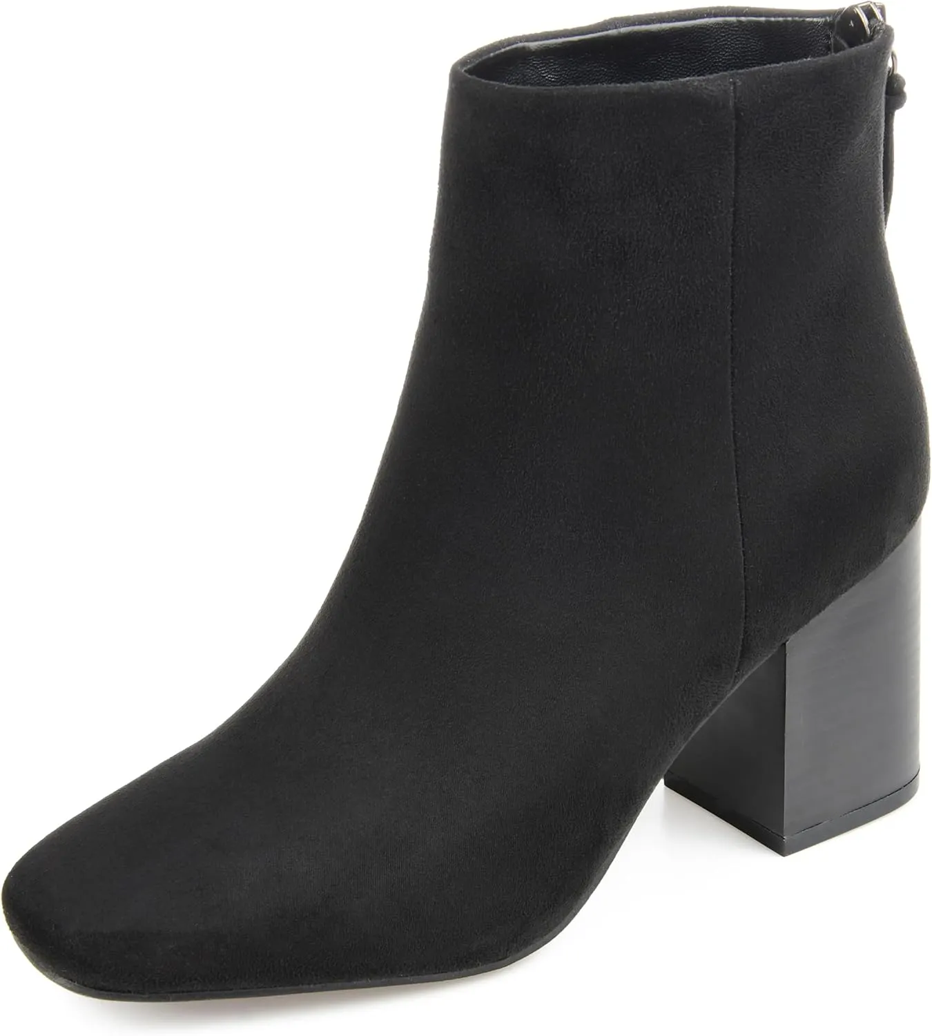 Journee Women's Comfort Foam Audrina Booties