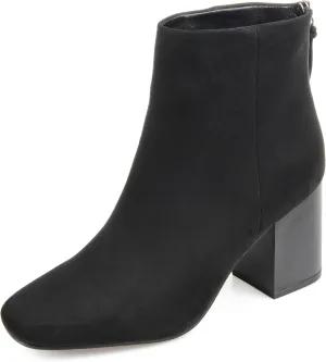 Journee Women's Comfort Foam Audrina Booties