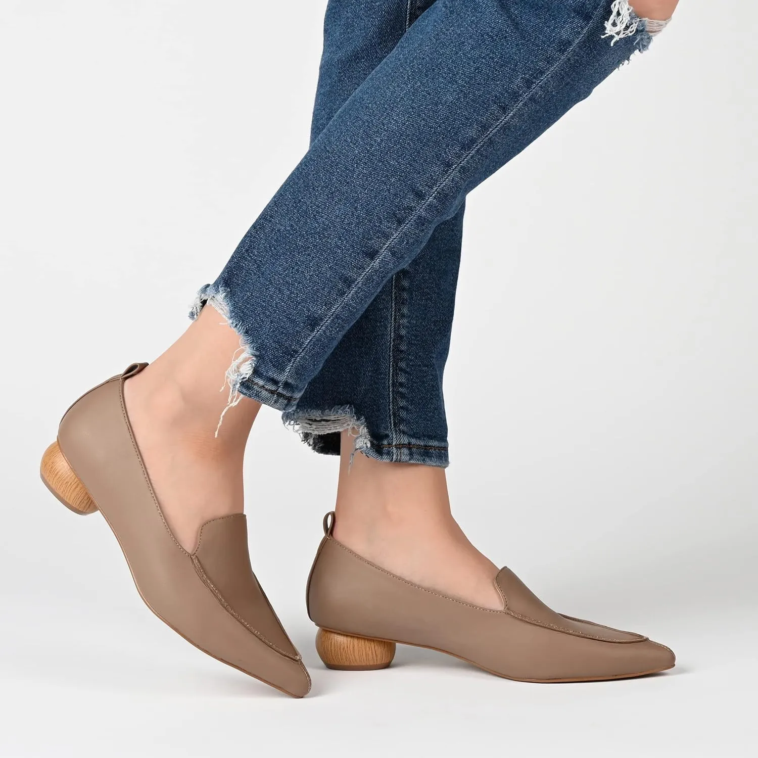 Journee Women's Maggs Flats